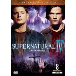 SUPERNATURAL スーパーナチュラル フォース・シーズン Vol.8(第15話〜第16話) ...
