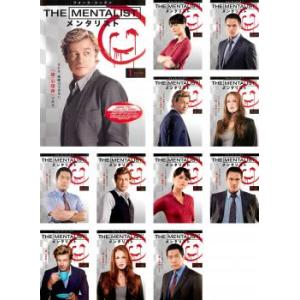 THE MENTALIST /メンタリスト 1st-7th DVD全巻セット メンタリストDVD 全巻セット1〜7 シーズン