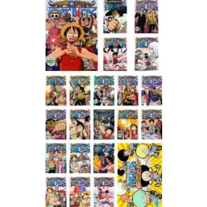 ONE PIECE ワンピース 9THシーズン 全22枚 エニエス・ロビー篇 全21巻 + 特別篇 ...