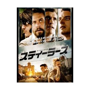 スティーラーズ レンタル落ち 中古 DVD 東宝 : Amalia music - 通販
