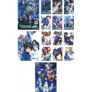 機動戦士ガンダム00 全15枚 ファーストシーズン 全7巻 + セカンドシーズン 劇場版 A wak...