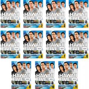 HAWAII FIVE-0 シーズン4 全11枚 第1話〜第22話 最終 全巻セット DVD