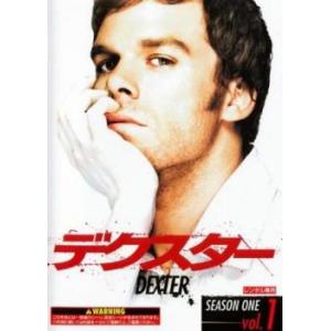 デクスター シーズン1 Vol.1(第1話、第2話) レンタル落ち 中古 DVD  海外ドラマ