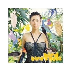 bird’s nest レンタル落ち 中古 CD