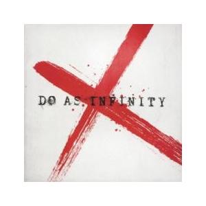 Do As Infinity X レンタル落ち 中古 CD