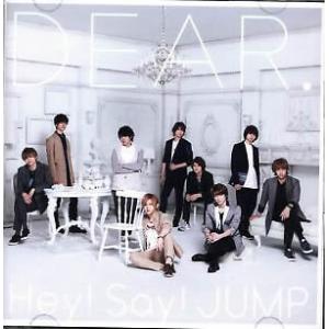 DEAR. 初回限定盤 2CD レンタル落ち 中古 CD