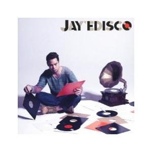 JAY’EDISCO レンタル落ち 中古 CD