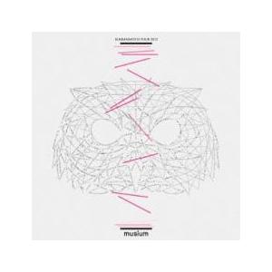 スキマスイッチ TOUR 2012 musium 通常盤 2CD レンタル落ち 中古 CD
