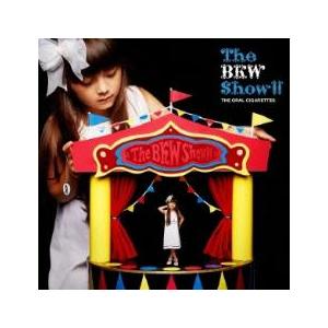 The BKW Show!! 通常盤 レンタル落ち 中古 CD