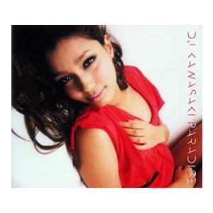 PARADISE レンタル落ち 中古 CD