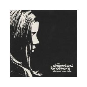 ディグ・ユア・オウン・ホール レンタル落ち 中古 CD