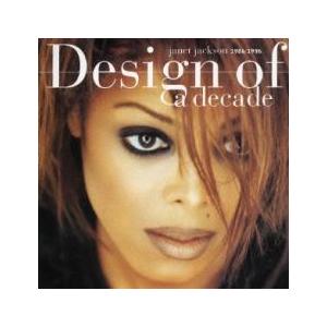 デザイン・オブ・ア・ディケイド レンタル落ち 中古 CD