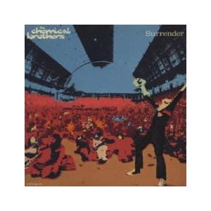 サレンダー レンタル落ち 中古 CD