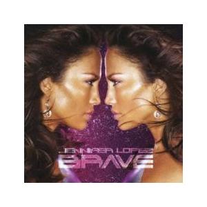 ブレイヴ レンタル落ち 中古 CD