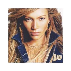 J.LO レンタル落ち 中古 CD