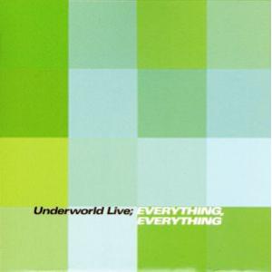 エヴリシング エヴリシング レンタル落ち 中古 CD