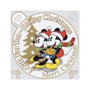A Gift For You Disney Christmas ギフト フォー ユー ディズニー ク...