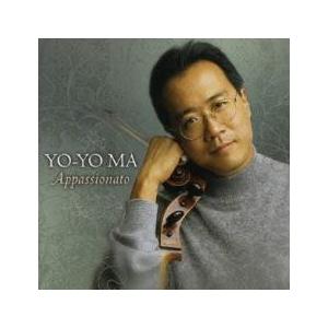 アパッショナート レンタル落ち 中古 CD