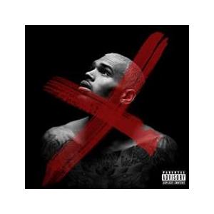 X 輸入盤 レンタル落ち 中古 CD