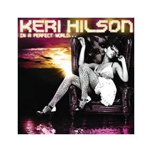 In a Perfect World イン ア パーフェクト ワールド 輸入盤 レンタル落ち 中古 ...