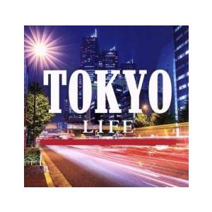 LIFE TOKYO レンタル落ち 中古 CD