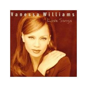 アルフィー ベスト・オブ・ヴァネッサ・ウィリアムス レンタル落ち 中古 CD