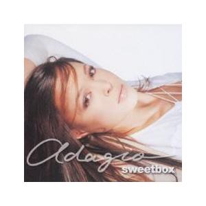 アダージォ レンタル落ち 中古 CD