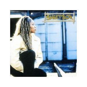 スウィートボックス ニュー・エディション +1 初回生産限定盤 レンタル落ち 中古 CD