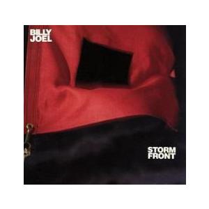 STORM FRONT ストーム・フロント レンタル落ち 中古 CD