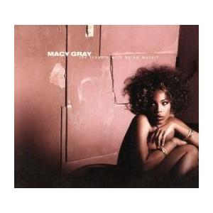 ザ・トラブル・ウィズ・ビーイング・マイセルフ +1 レンタル落ち 中古 CD
