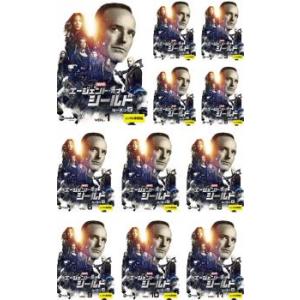 エージェント・オブ・シールド シーズン5 全11枚 第1話〜第22話 最終 レンタル落ち 全巻セット...