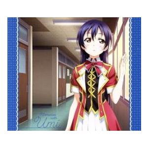 ラブライブ! Solo Live! III from μ’s 園田海未 3CD レンタル落ち 中古 ...