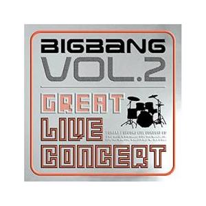 GREAT SECOND LIVE CONCERT 輸入盤 レンタル落ち 中古 CD