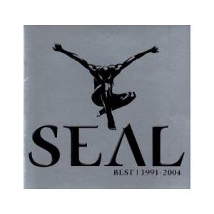 Seal Best 1991-2004 輸入盤 レンタル落ち 中古 CD