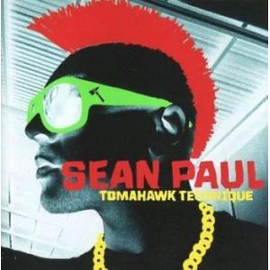 Tomahawk Technique 輸入盤 レンタル落ち 中古 CD