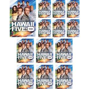 Hawaii Five-0 シーズン9 全13枚 第1話〜第25話 最終 レンタル落ち 全巻セット ...