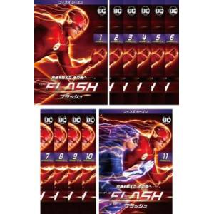 THE FLASH フラッシュ フィフス シーズン5 全11枚 第1話〜第22話 最終 レンタル落ち...