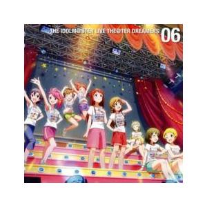 THE IDOLM@STER LIVE THE@TER DREAMERS 06 レンタル落ち 中古 ...