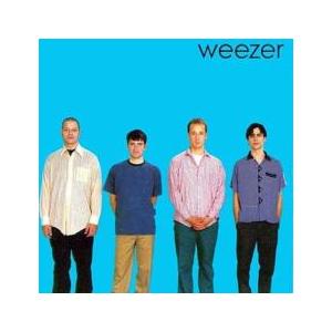 ウィーザー デラックス・エディション 2CD レンタル落ち 中古 CD