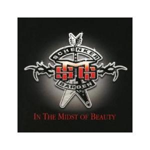 イン・ザ・ミッドスト・オブ・ビューティー レンタル落ち 中古 CD