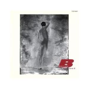 ラヴ＆バラード ベスト・オブ・スティーヴィーB レンタル落ち 中古 CD