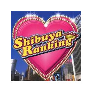 渋谷ランキング レンタル落ち 中古 CD