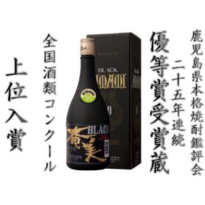 焼酎 黒糖焼酎 徳之島 奄美 白麹 一升瓶30度 6本入りケース : 徳之島