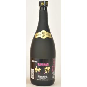 黒糖焼酎 ブラック奄美 Black Amami 40度 720ml : 奄美のめぐみ黒糖