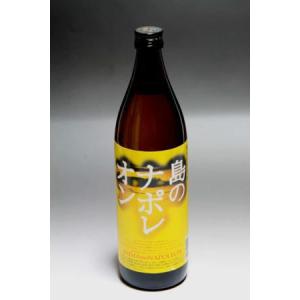 黒糖焼酎 島のナポレオン 25度 900ml 箱入 : 奄美のめぐみ黒糖焼酎専門