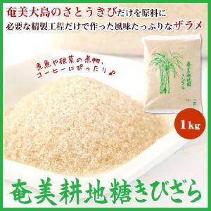 奄美 耕地糖黒砂糖 きびざらめ 黒糖ザラメ 富国製糖 1kg×20袋 奄美大島