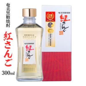 紅さんご 黒糖焼酎 40度 720ml 箱入れ : ブラジル酒店 - 通販 - Yahoo