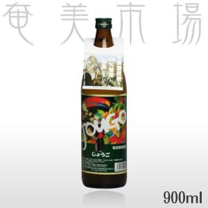 奄美黒糖焼酎 JOUGO じょうご 25度 900ml｜amami