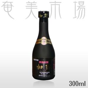 奄美黒糖焼酎 加那 40度 300ml｜amami