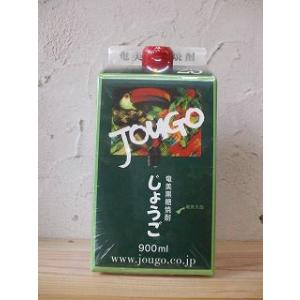 奄美黒糖焼酎 JOUGO じょうご 25度 900ml 紙パック